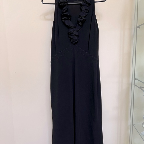 Tahari midi dress - Picture 2 of 3